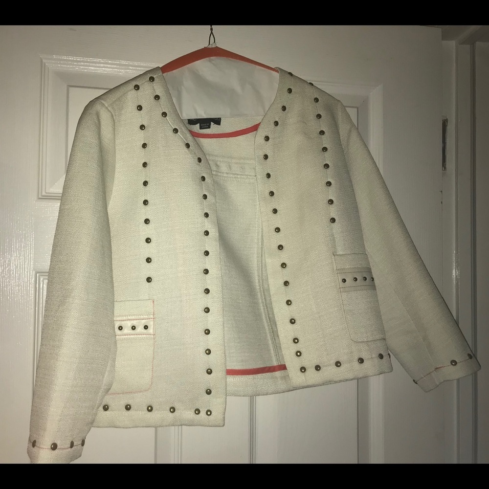Lightweight jacket